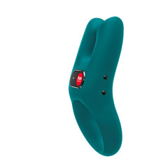 Nos Anillo para el Pene Deep Sea Blue