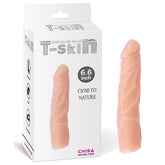 Dildo Spread Me No5 T Skin 67 Natural