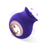 No TwentyFive Estimulador de Lengua y Vibracion