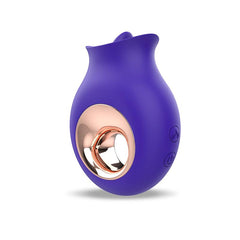 No TwentyFive Estimulador de Lengua y Vibracion