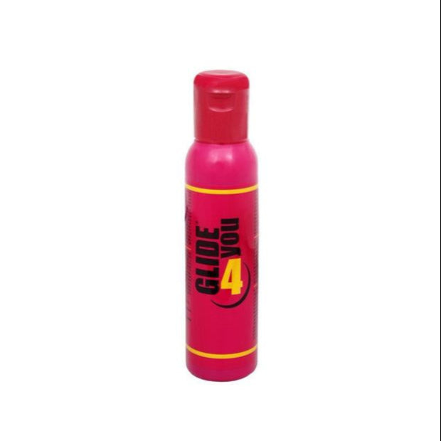 Glide 4 You Lubricante Base Silicona 100 ml