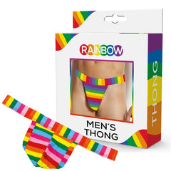 Tanga Masculino LGBT