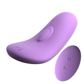 Estimulador Control Remoto Silicona Please Her