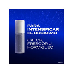 Gel Intense Orgasmic 10 ml