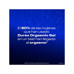 Gel Intense Orgasmic 10 ml