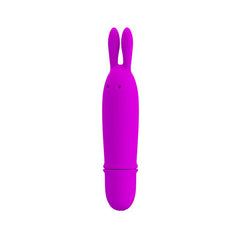 Mini Vibrador Boyce Color Purpura