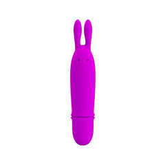 Mini Vibrador Boyce Color Purpura