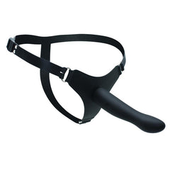 Arnes con Dildo Silicona 16 cm