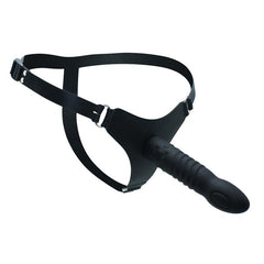 Arnes con Dildo Silicona 16 cm