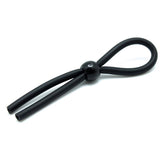Anillo Pene Silicona