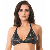 Sujetador Cuero Talla unica
