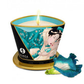 Vela de Masaje Island Blossoms 170 ml