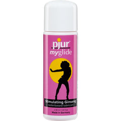 Pjur My Glide Lubricante 30 ml