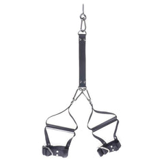 Set de Esposas de Suspension