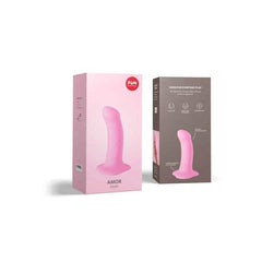 Amor Dildo Candy Rose
