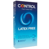 Latex Free sin Latex 5 uds