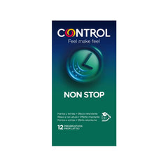 Non Stop Dots Lines Retardante Punteado 12 uds