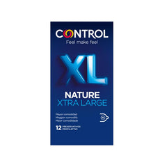 Nature XL 12 uds
