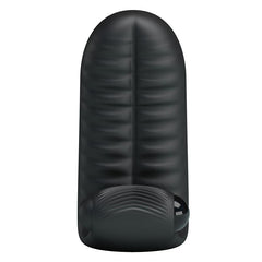 Abbott Funda para el Dedo con Vibracion Negro