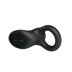 Cobra Anillo para el Pene con Vibracion