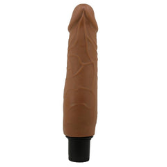 Waldorf Dildo con Piel Retractil 85