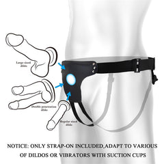 Love Spell Arnes Strap On