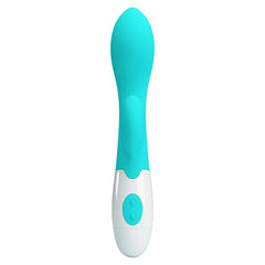 Vibrador Brighty 30 funciones Azul