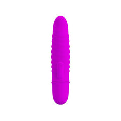 Vibrador Arnd Color Purpura