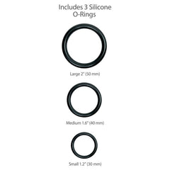 Arnes con Dildo Doble 7 Bronceado