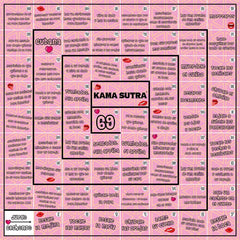 Juego de Mesa El Juego Cachondo