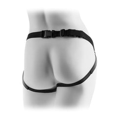 Arnes Perfect Fit Negro