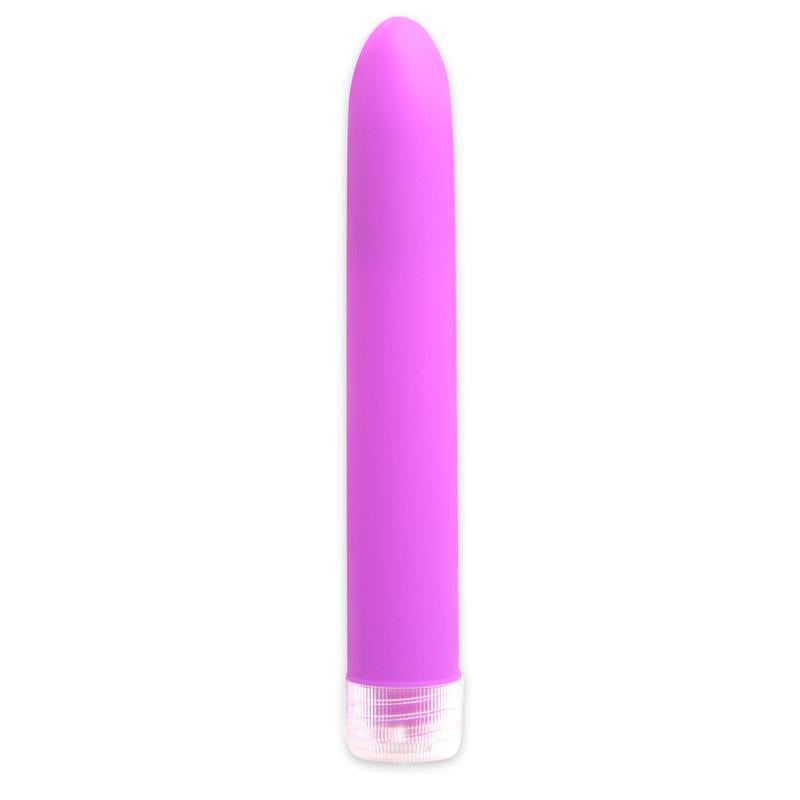 Vibrador Luv Touch Purpura