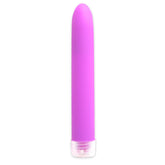Vibrador Luv Touch Purpura