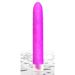 Vibrador Luv Touch Purpura
