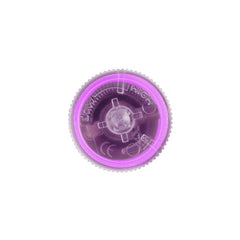 Vibrador Luv Touch Purpura