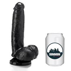 Dildo Realista El Barto 17 cm