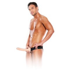 Arnes Hueco 25 cm Natural