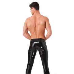 Pantalones Latex