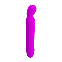 Vibrador Rotador Abraham Purpura