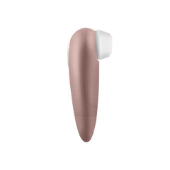 Succionador de Clitoris 1 Next Gen Oro Rosa