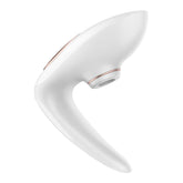Satisfyer Succionador de Clitoris Pro 4 Couples