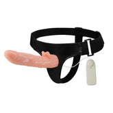 Arnes con Dildo Ultra Passionate 21 cm
