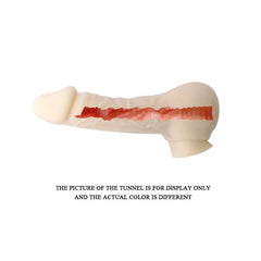 Extension para Pene Bigger Man