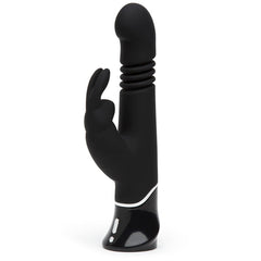 Greedy Girl Vibrador con Movimiento Punto G USB