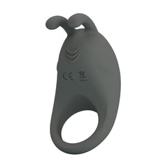 Stratus Anillo para el Pene con Vibracion