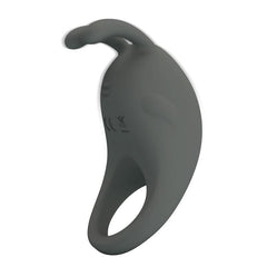 Stratus Anillo para el Pene con Vibracion
