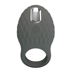 Heloise Anillo para el Pene con Vibracion