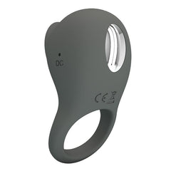 Nimbus Anillo para el Pene con Lengua