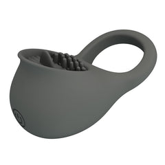 Nimbus Anillo para el Pene con Lengua