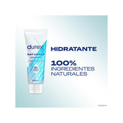 Lubricante Natural Intimo Hidratante 100 ml